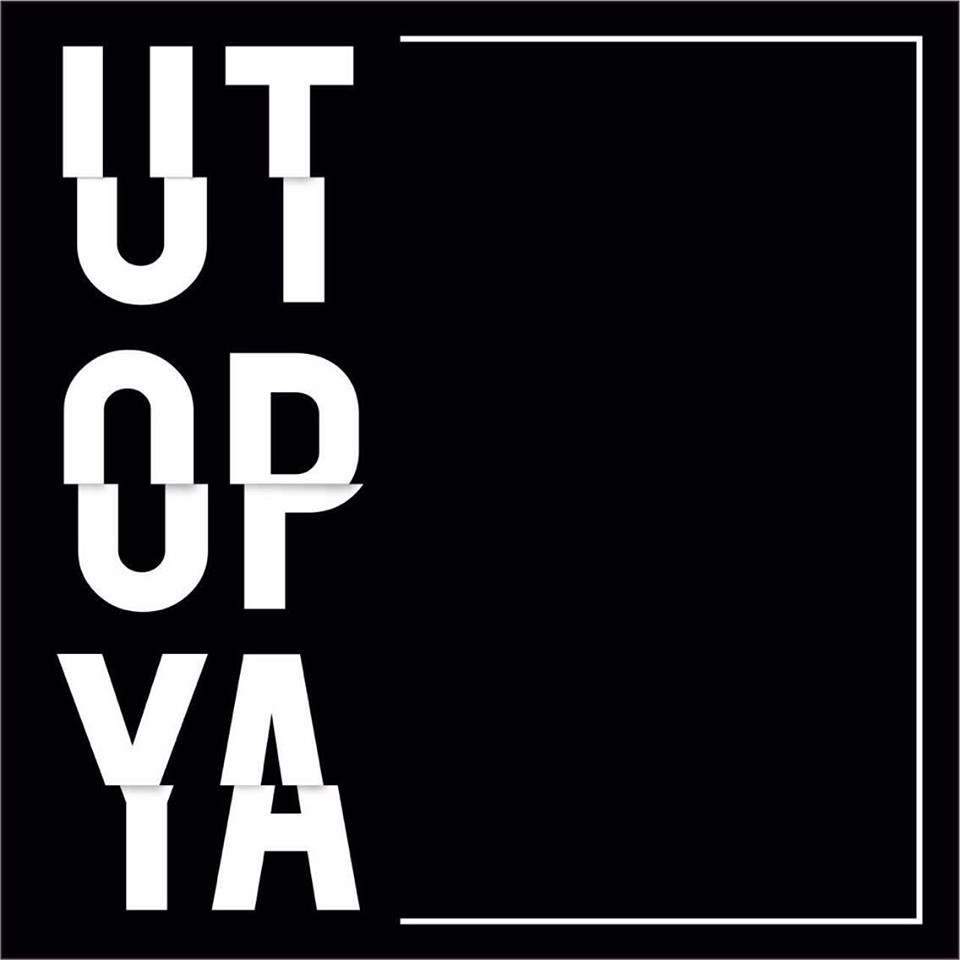 Utopya presents Tales of Asia - Página trasera