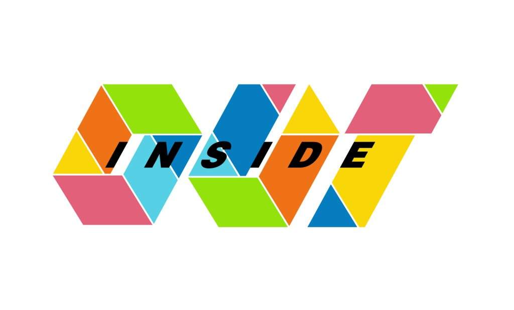 Inside Out with Tomson, Chris Feinmann & Mike O'mara - フライヤー表