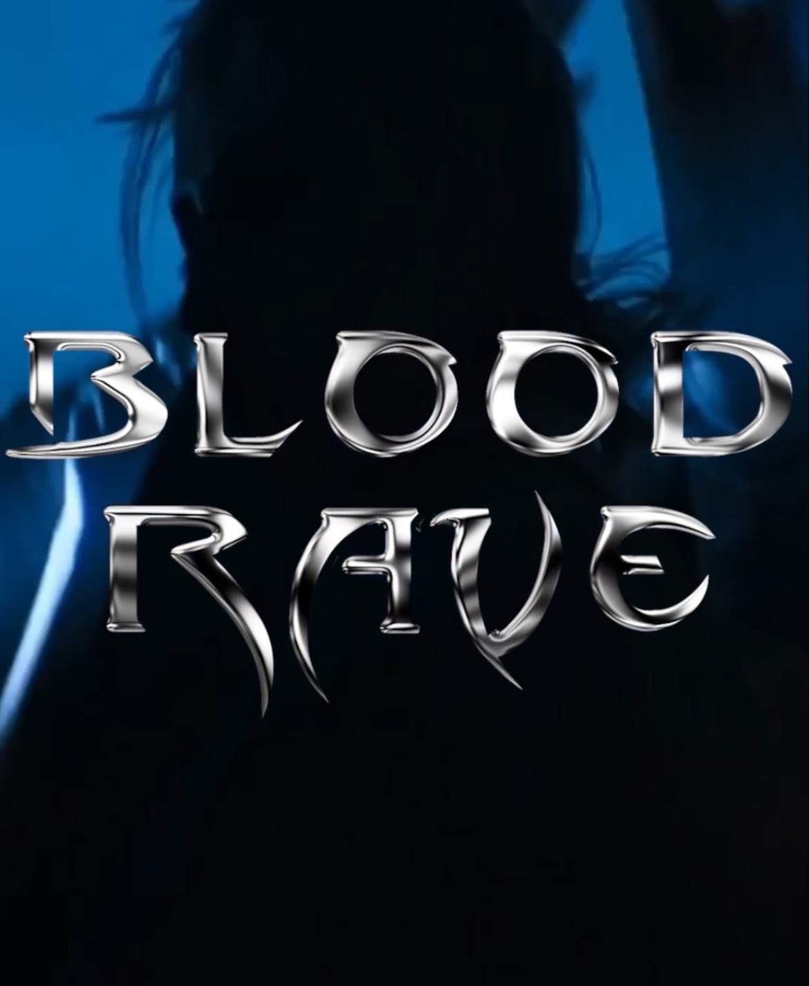 Blood Rave at Pisces, Atlanta