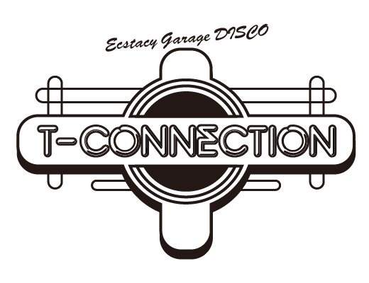 T-Connection - フライヤー表