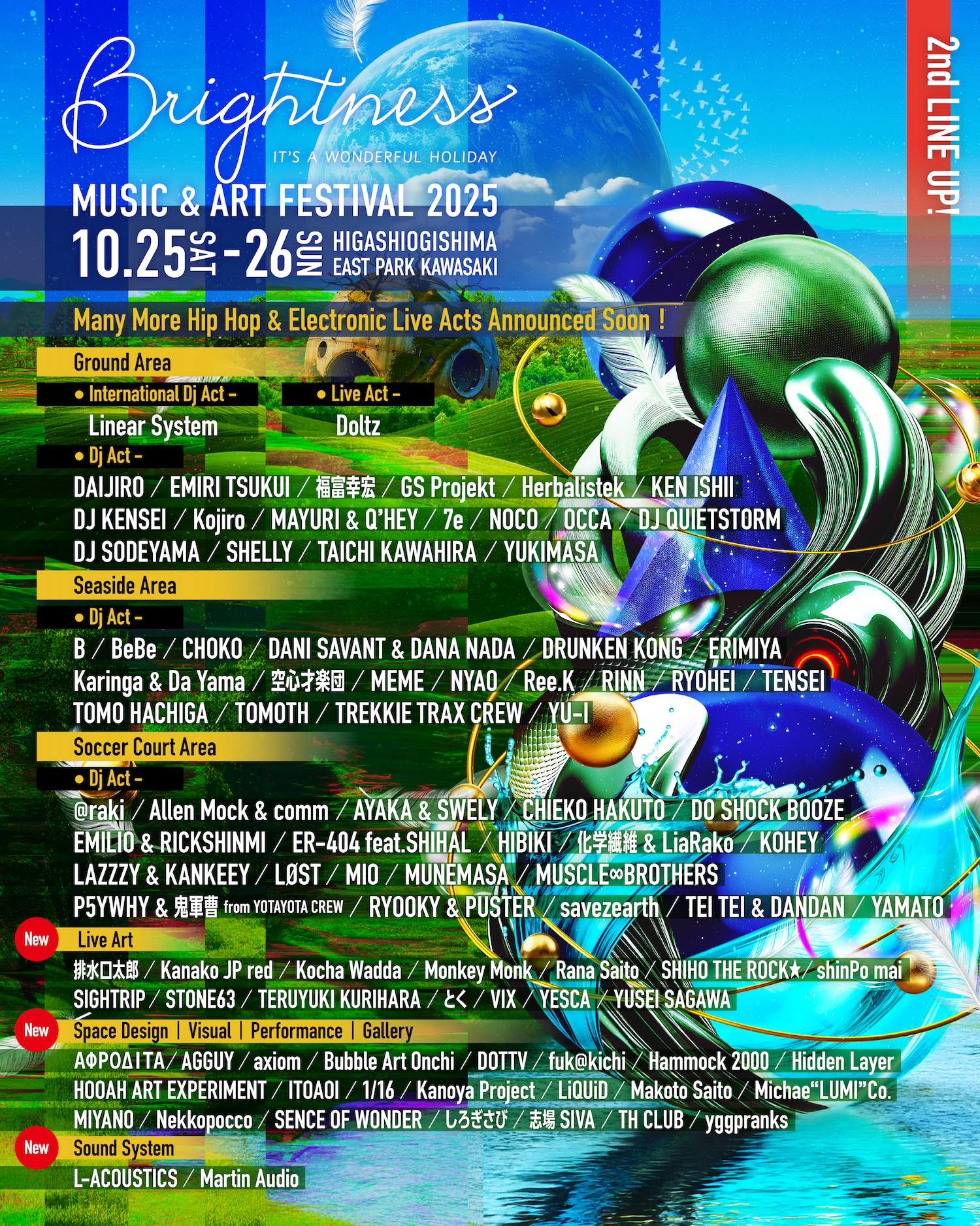 アート・デザイン・音楽 2019 Master Tera Hits アート・デザイン