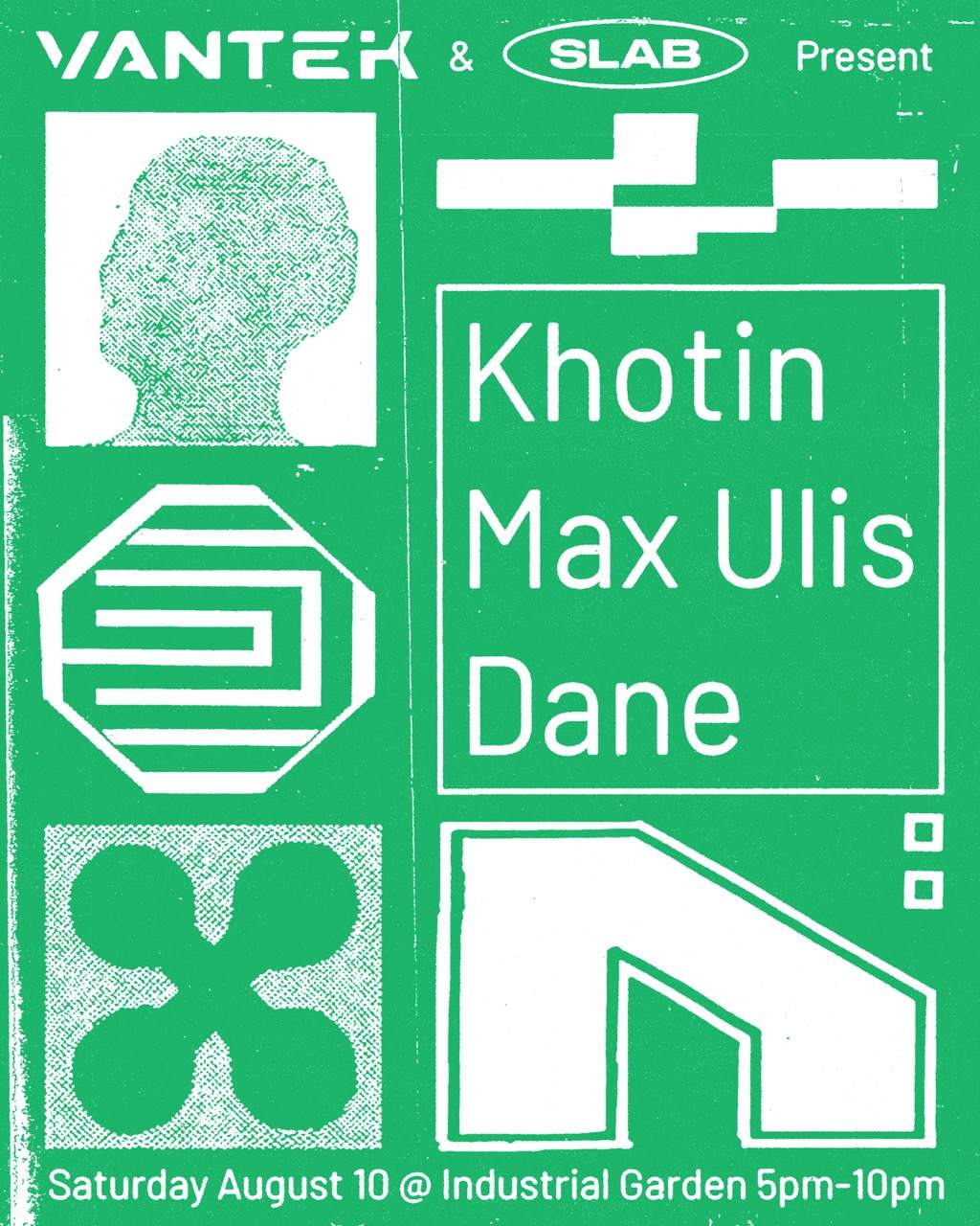 Khotin & Dane