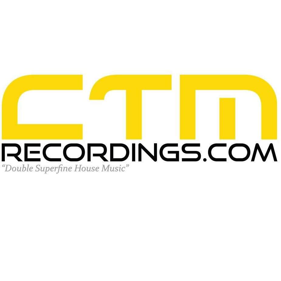 Free All-Day House Music Terrace Party - CTM Recordings  - Página frontal
