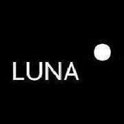 Luna - Página frontal