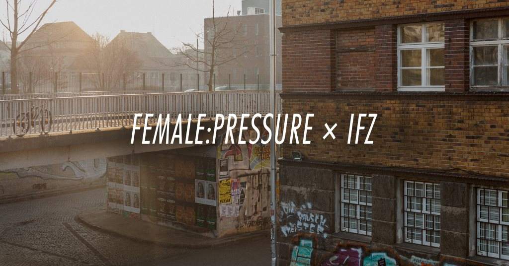 Female:Pressure × IfZ - Página frontal
