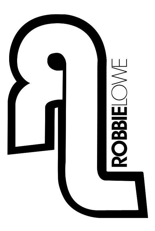 Kontrast presents Robbie Lowe - Página trasera
