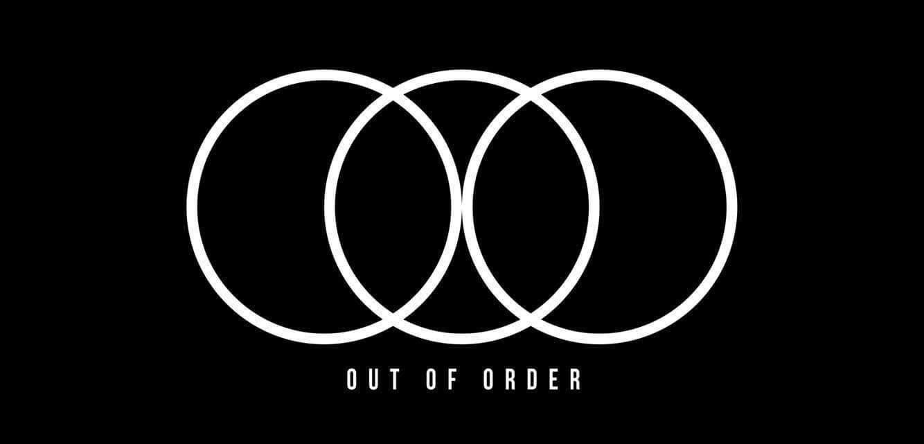 Out of Order: Winter Day Party with Special Guest (Desolat) & Petrou - Página frontal
