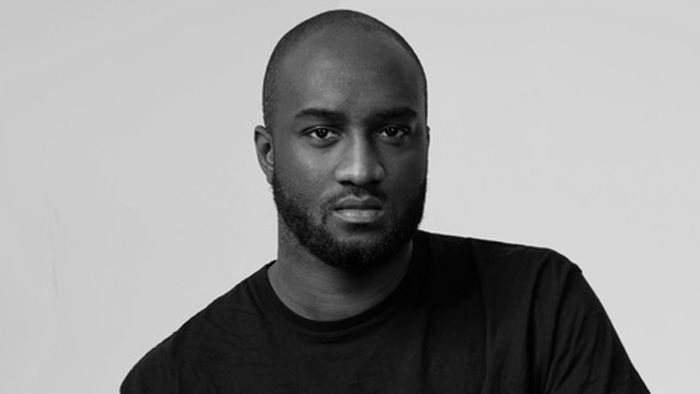 Virgil Abloh at Sony Hall New York City