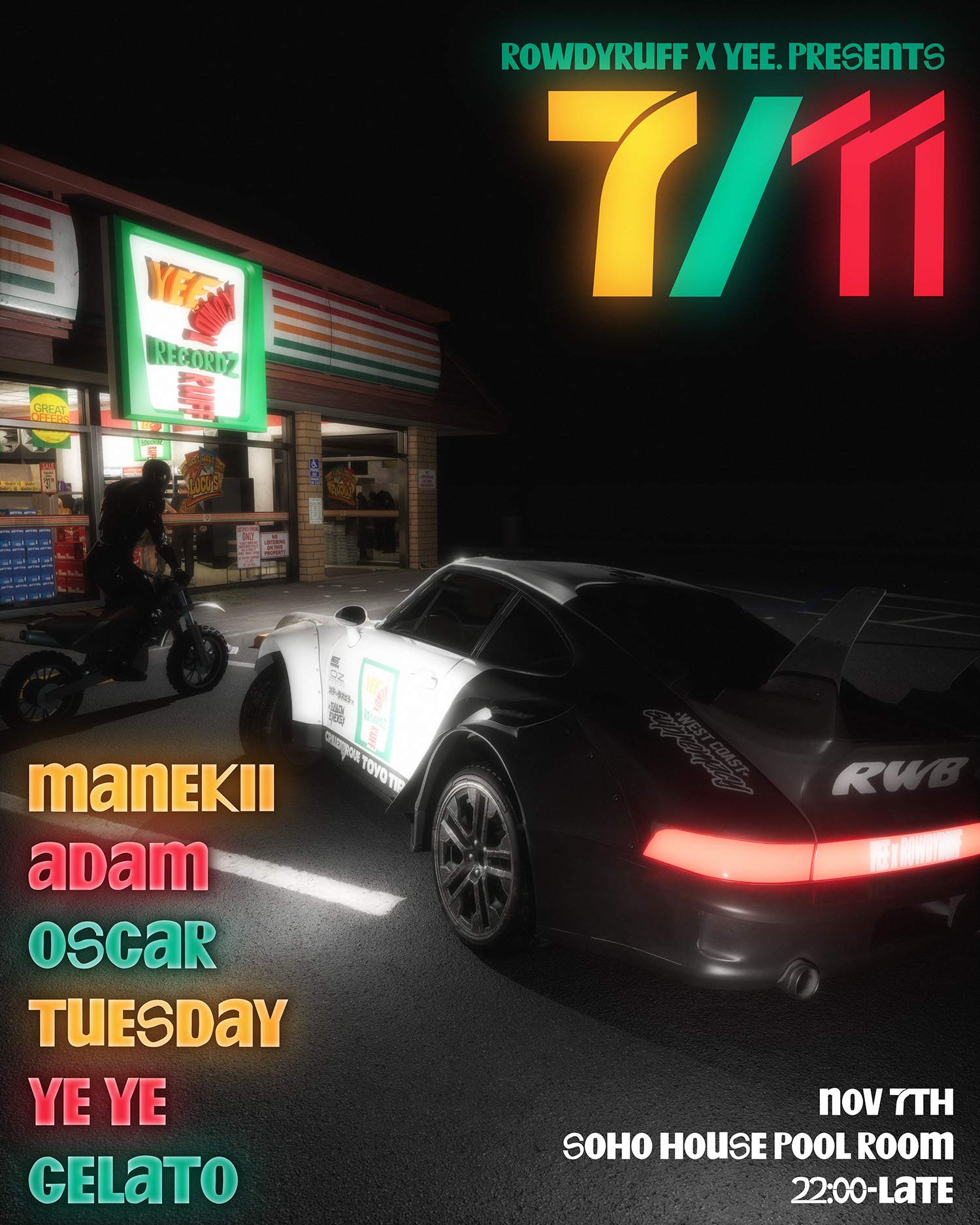 7/11