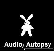 R.O.T. Invites Audio Autopsy - フライヤー表
