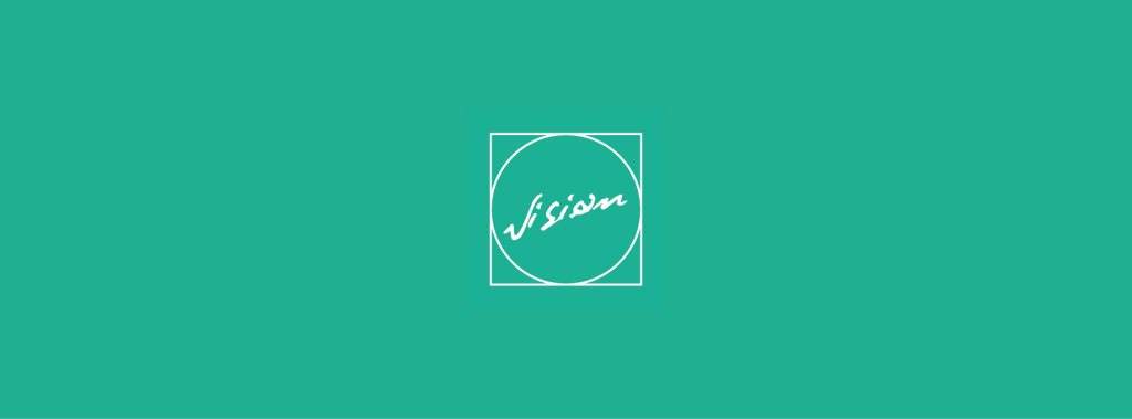 Vision Label Night - Página frontal