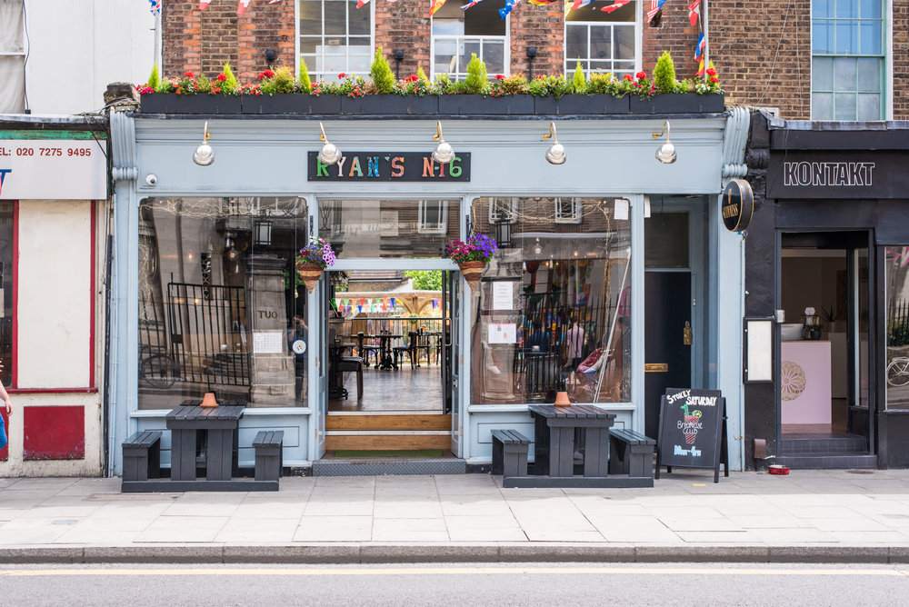 Live Jazz in Hackney: Li-Chin Li (Taiwan), John Butcher, Julian Woods ...