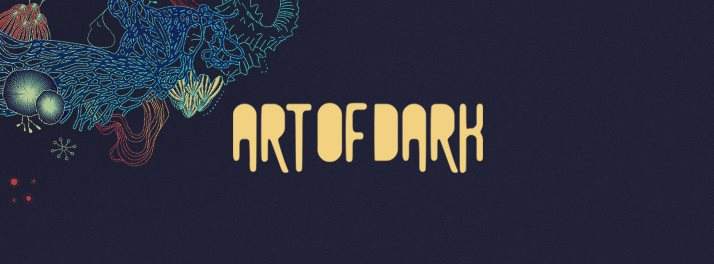 Art Of Dark - Off Week Open Air - Página frontal