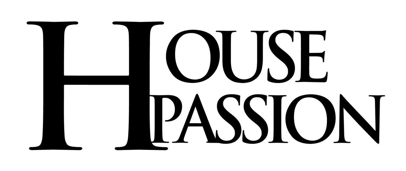 House Passion with Mark Jenkyns, Tainted Souls, Lance Morgan, Majesty, Shenin Amara & More - フライヤー表