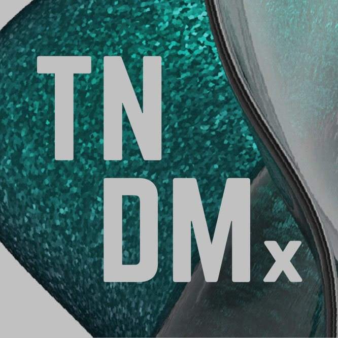 TNDMx / Pictoplasma - Página frontal