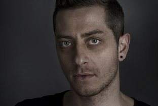 Solo Danza 1st Birthday Party with Davide Squillace & Barem - Página frontal