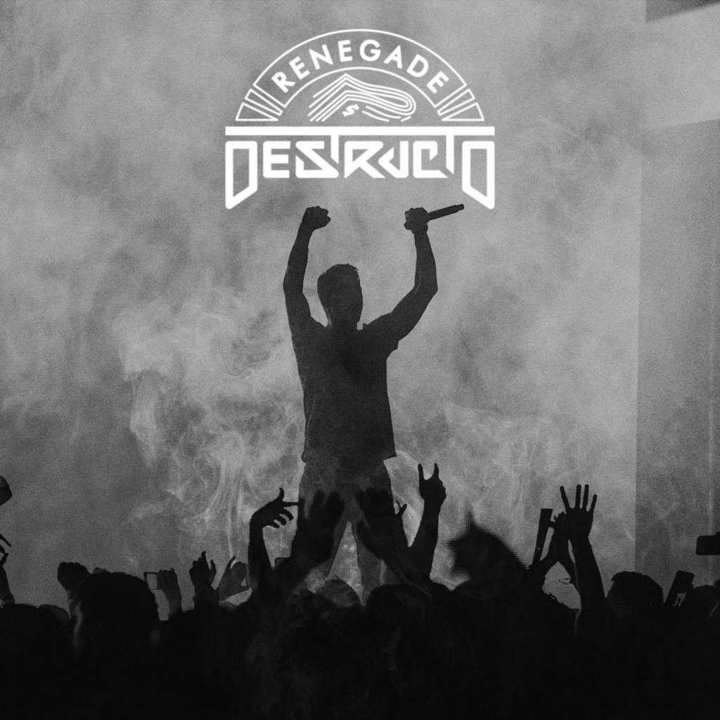 Destructo, Golf Clap & Cray || Official EP Release Party at Flash Factory,  New York