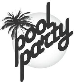 Ocean Pool Parties - Página frontal