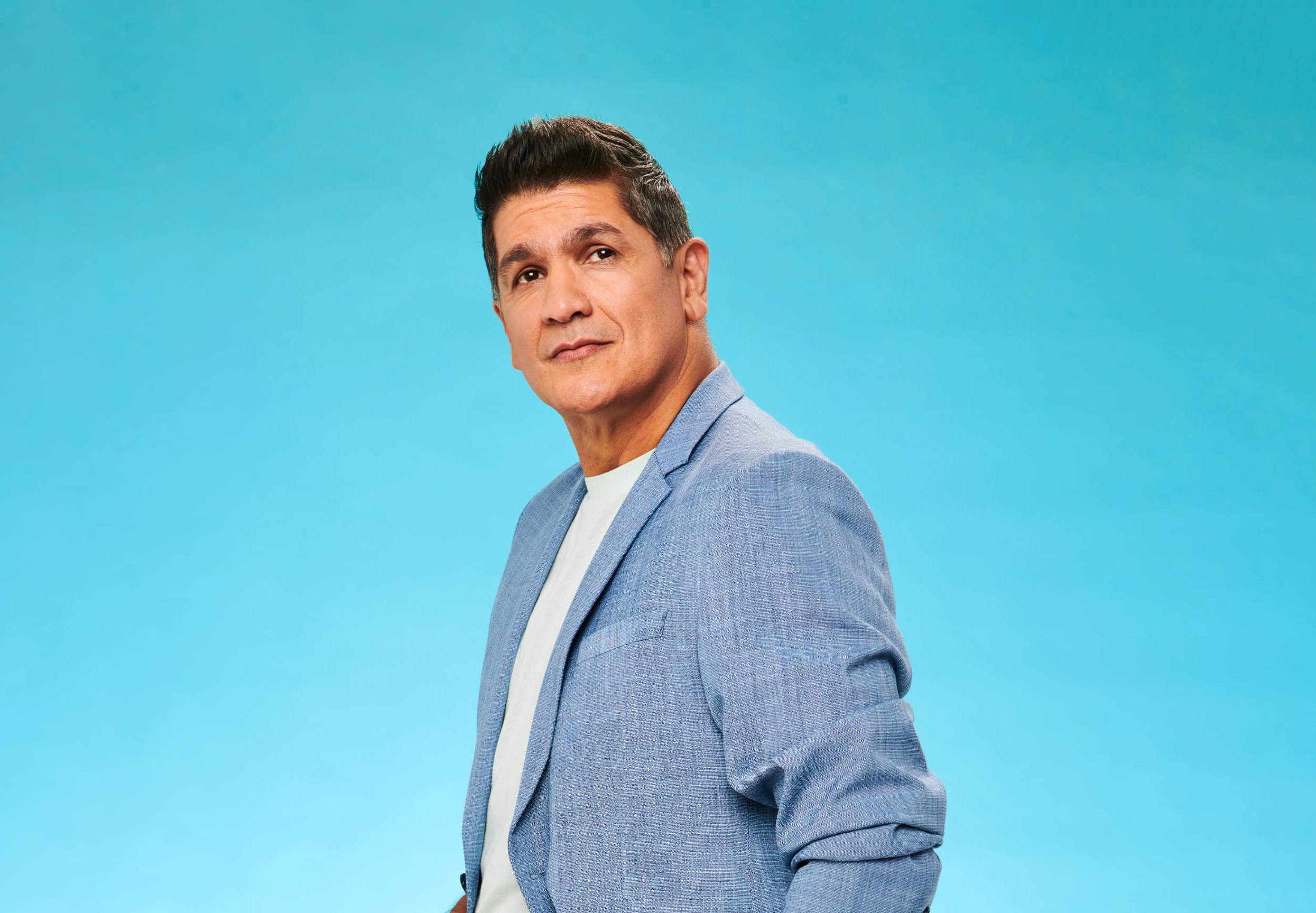 EDDY HERRERA 'AGRADECIDO' at Lehman Center for the Performing Arts, New  York City
