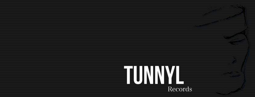 Tunnyl Rec. Showcase - Página frontal
