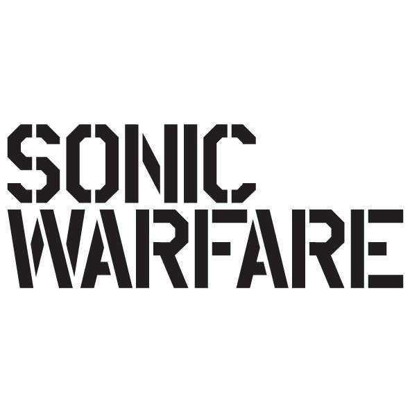 Sonic Warfare Apple Pips Night with Peverelist, Brackles, Komonazmuk - Página frontal