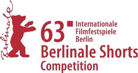 Berlinale Shorts Party - フライヤー表