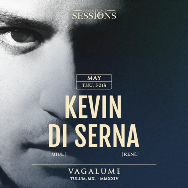 Kevin Di Serna & MORE ARTISTS - by VAGALUME - Página frontal