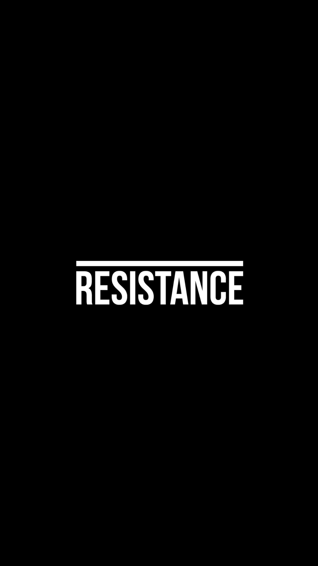 Resistance 'extra Date': Z.i.p.p.o & Asymptote, Giorgia Ferrero At 