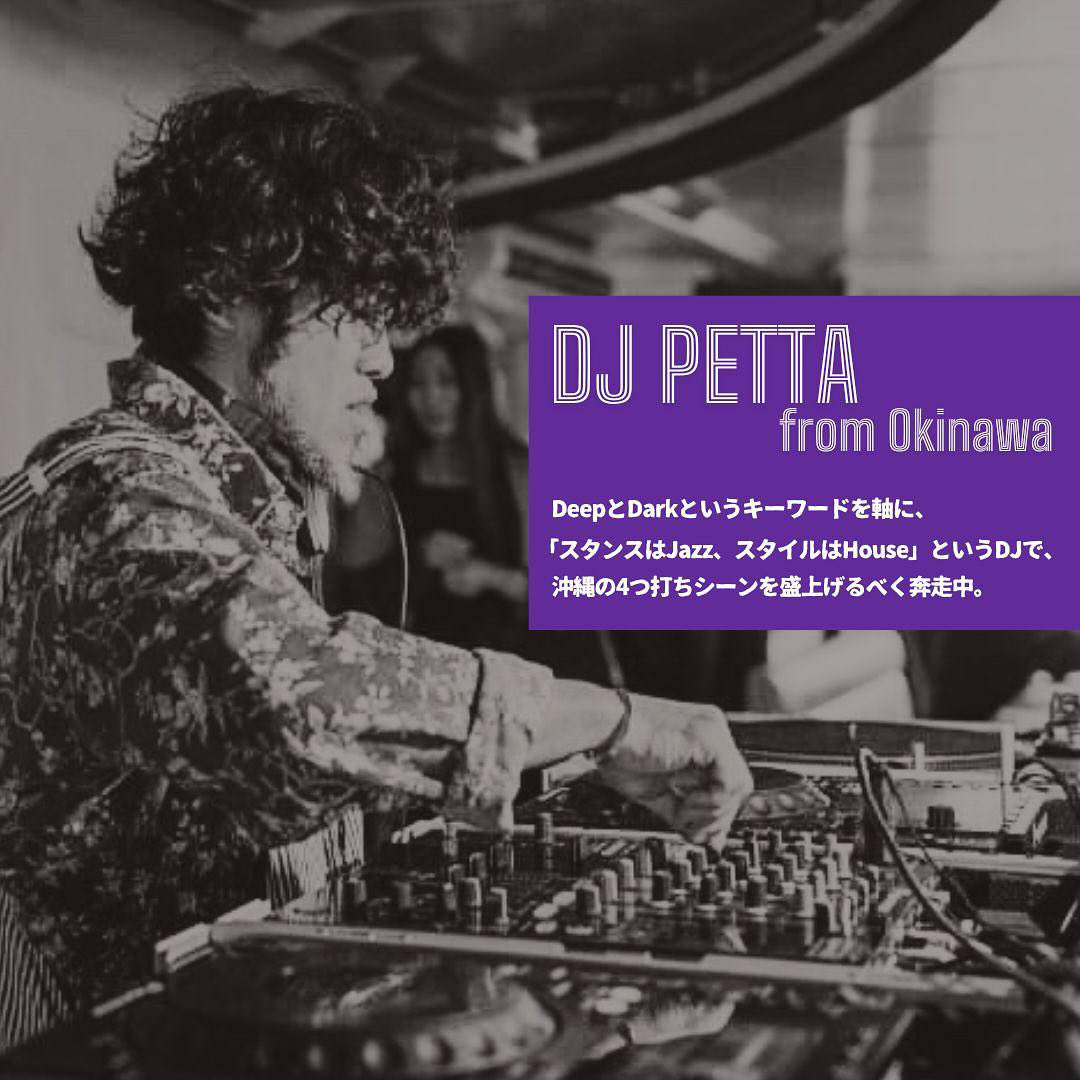 NANAIRO Vol.0 at Djbar Lollapalooza, Osaka