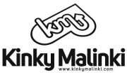 Kinky Malinki - Página frontal