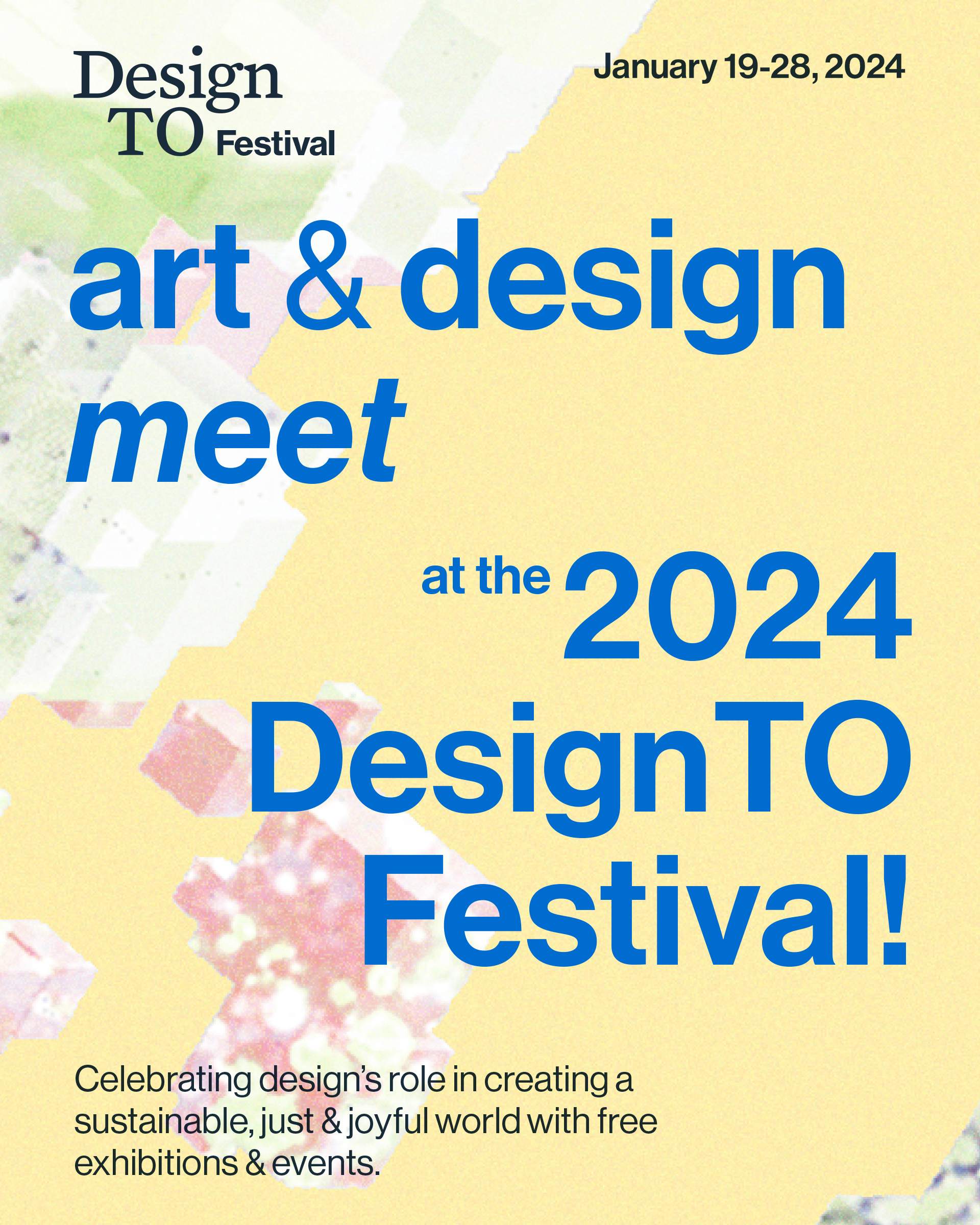 DesignTO Festival Launch Party bei Harbourfront Center, Toronto