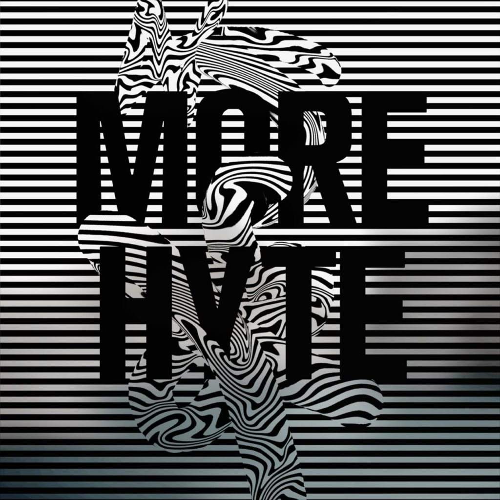 HYTE Ibiza 2017 Closing - フライヤー表
