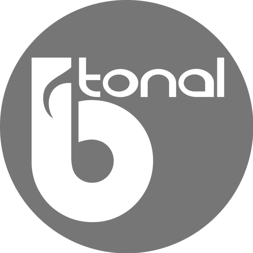 Btonal Goes Tipsy - Página trasera
