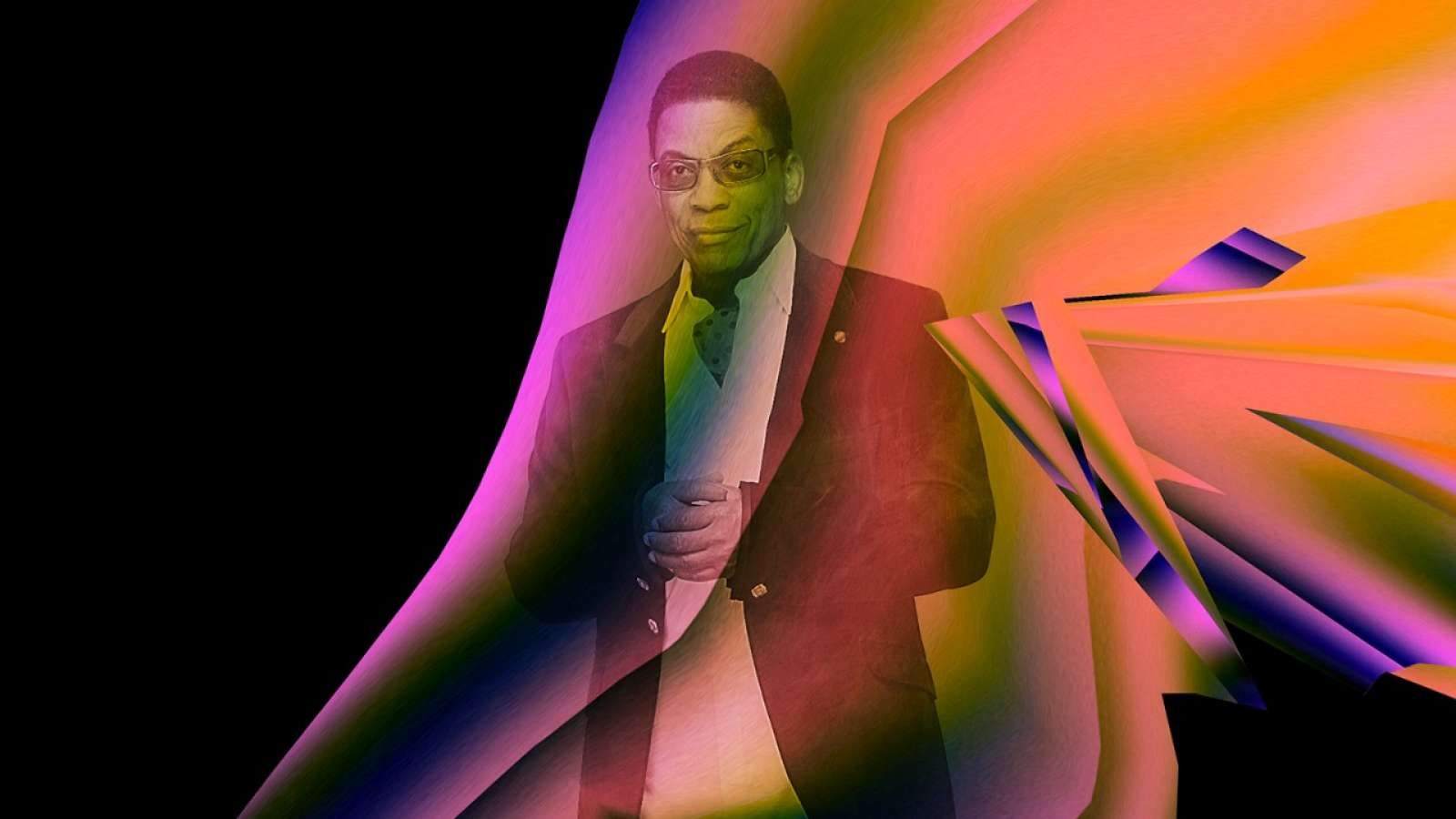 Vivid LIVE 2019: Herbie Hancock - Página frontal