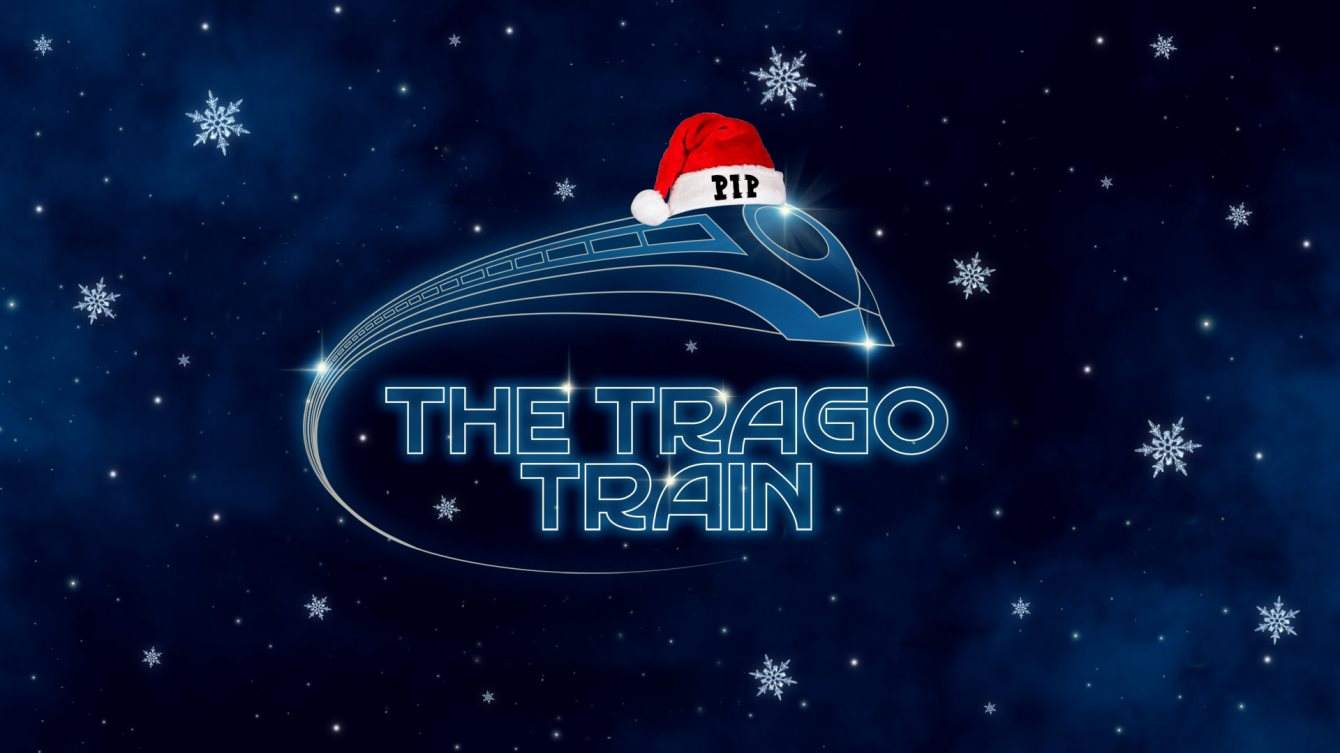 2e Kerstdag: Tom Trago - Página frontal