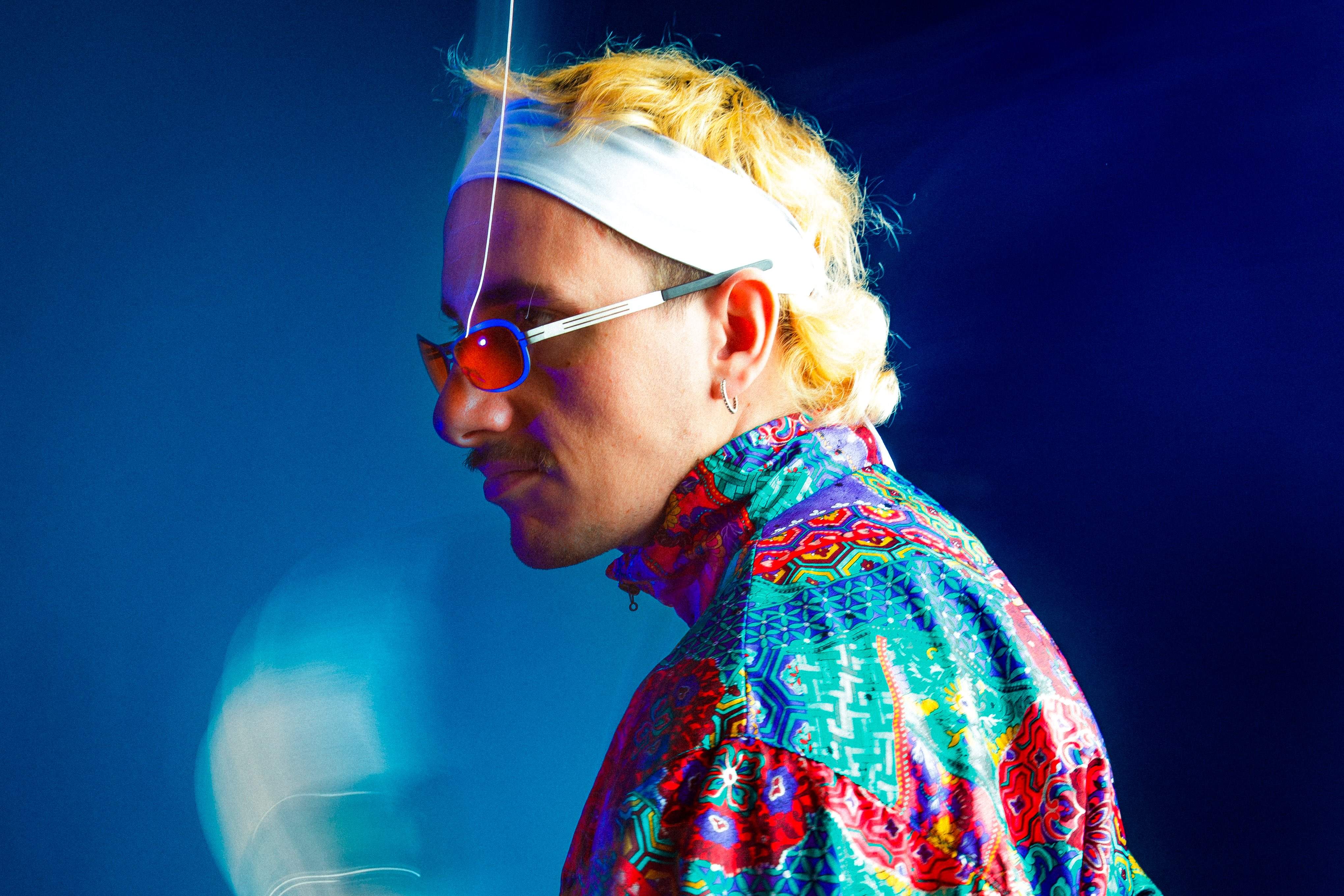 Origins Bad Boombox (Extended Set) at Venue MOT, London