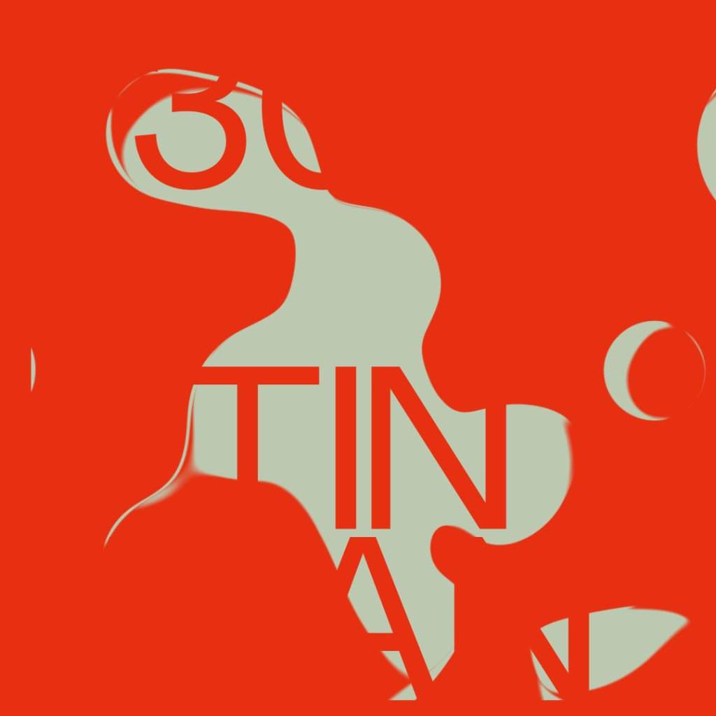 TIN Man -LIVE!- - Página frontal