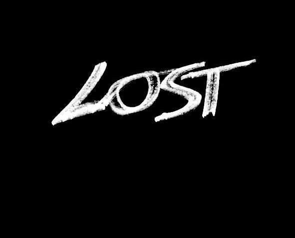Lost with Derrick May, Juan Atkins, Kyle Hall - Página frontal
