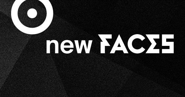 BHC: new Faces - Página frontal