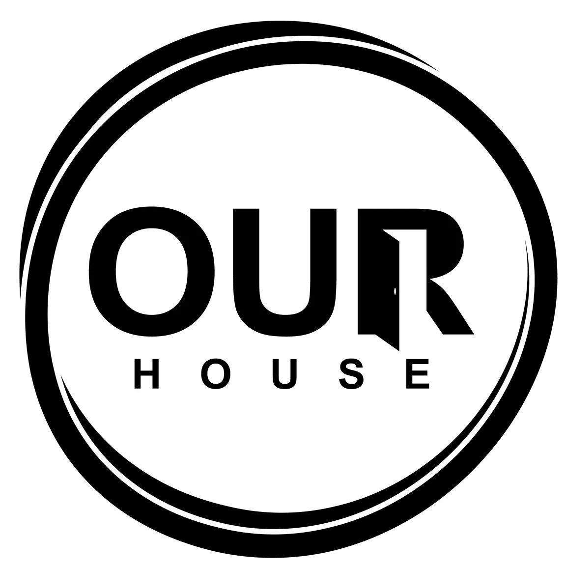 Our House: Primavera Edition + Afterparty - フライヤー表