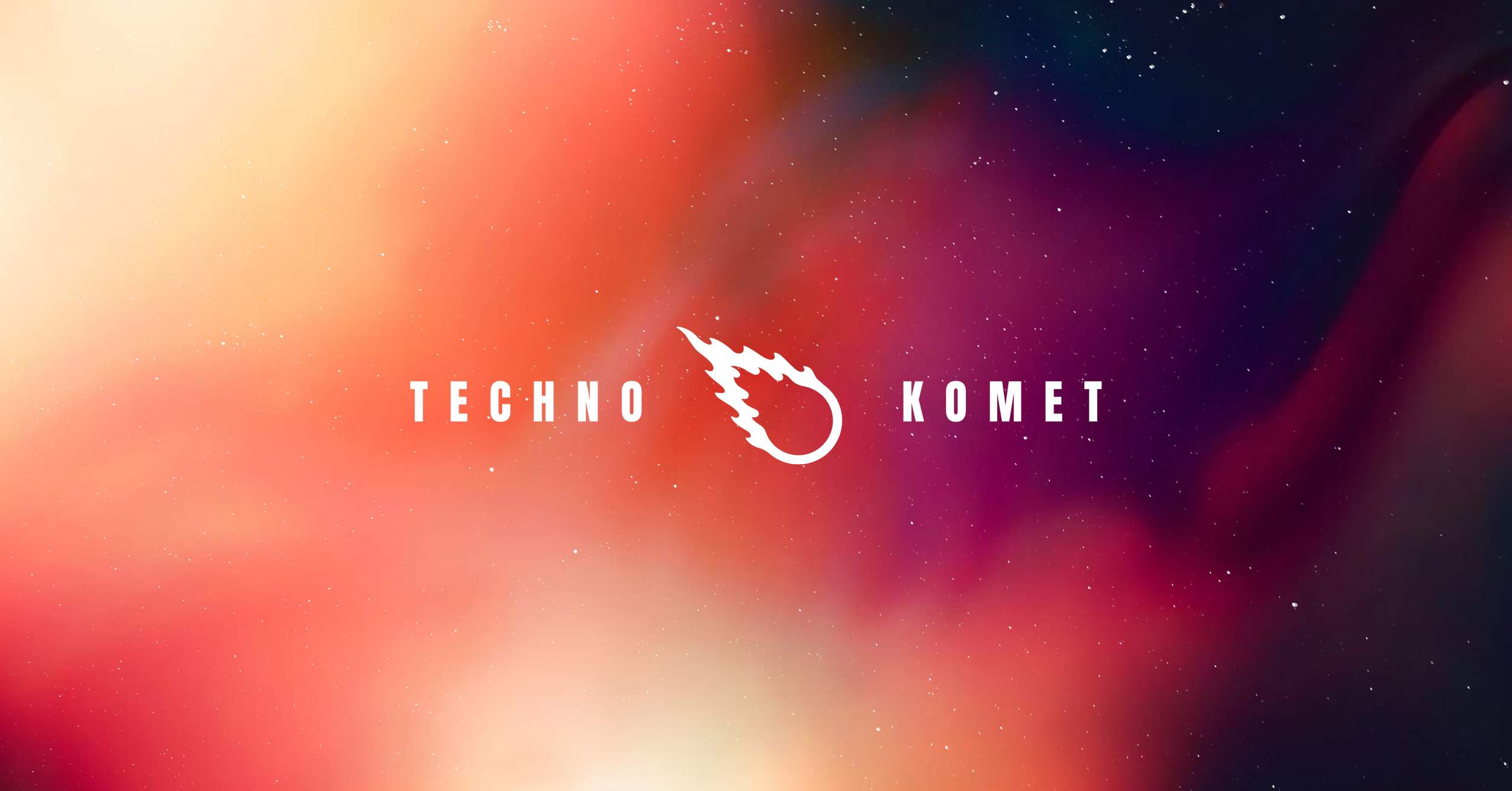 Techno Komet Season Kickoff 2024 - Página frontal