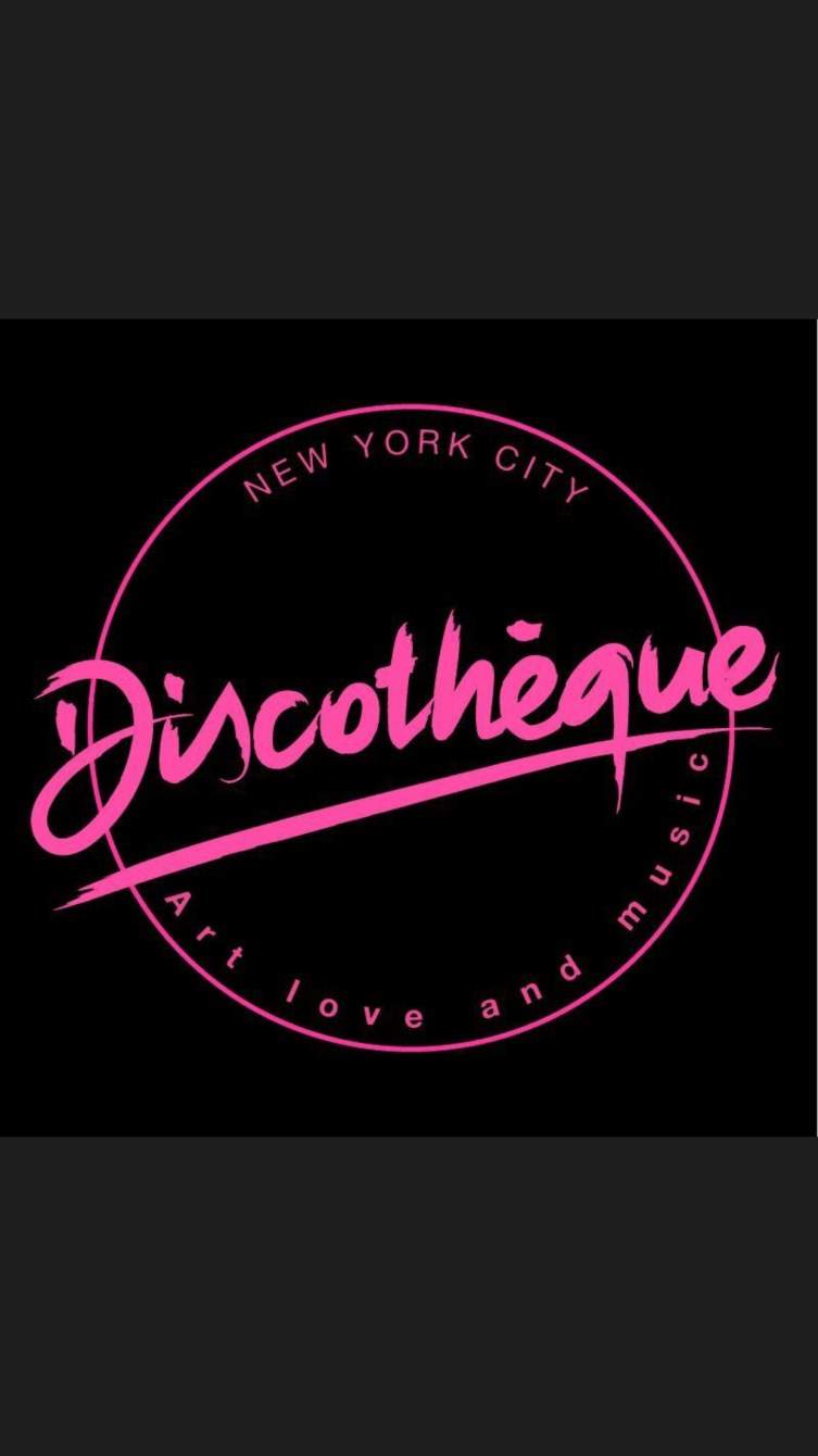 Discotheque NYC Features: Friday Sessions at Lot45 - フライヤー裏