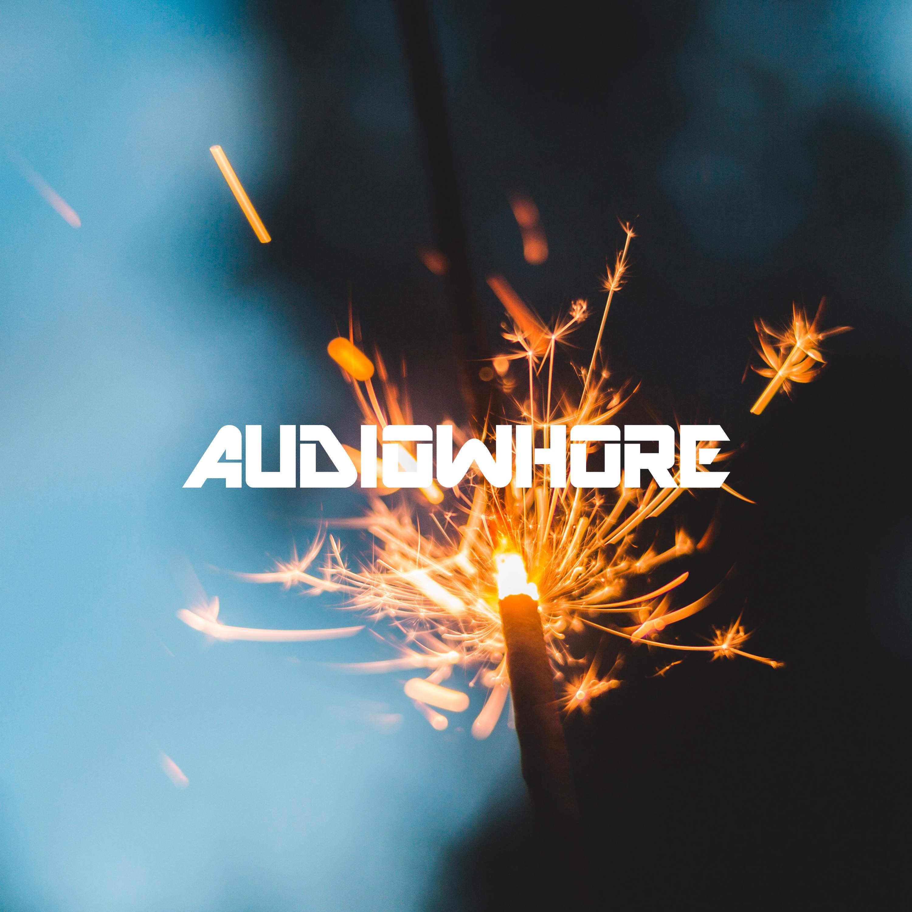 Audiowhore NYE: Endor + Jess Bays - フライヤー表