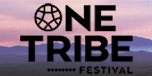 [CANCELLED] One Tribe Festival - フライヤー表