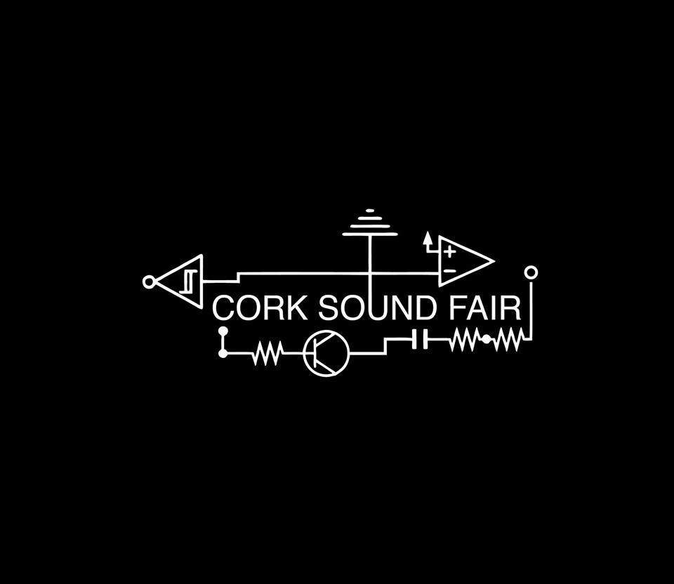 Cork Sound Fair 2018 - Página frontal