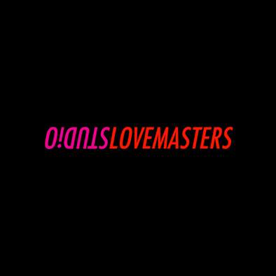 Studio Lovemasters - フライヤー表