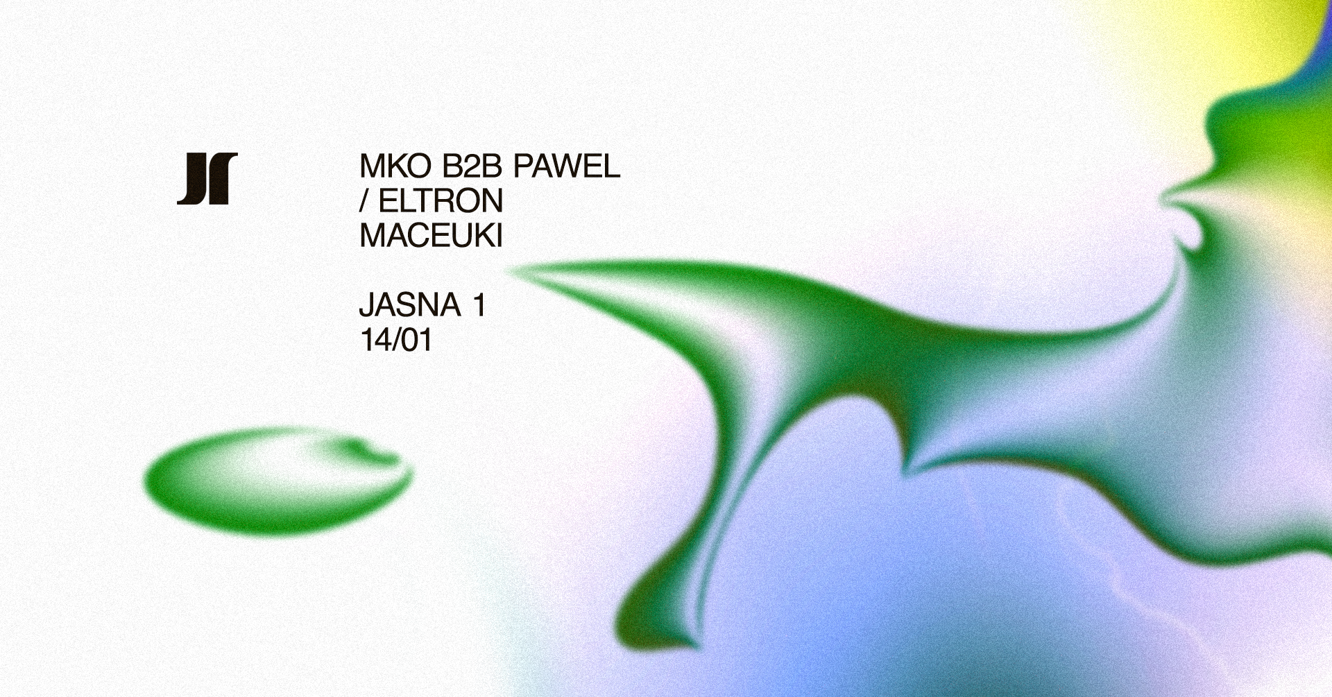 J1| MKO b2b Pawel / Eltron, Maceuki - Página frontal