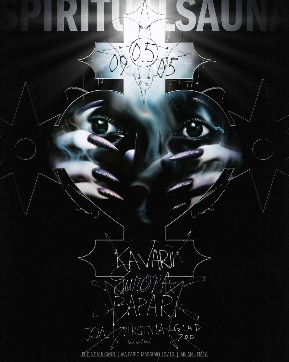 Cool Saunas Let Steam Lovers Sweat It Out In Style, image size:924x1156