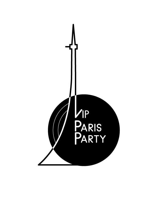 Afterwork- Carre VIP Paris Party - Página trasera