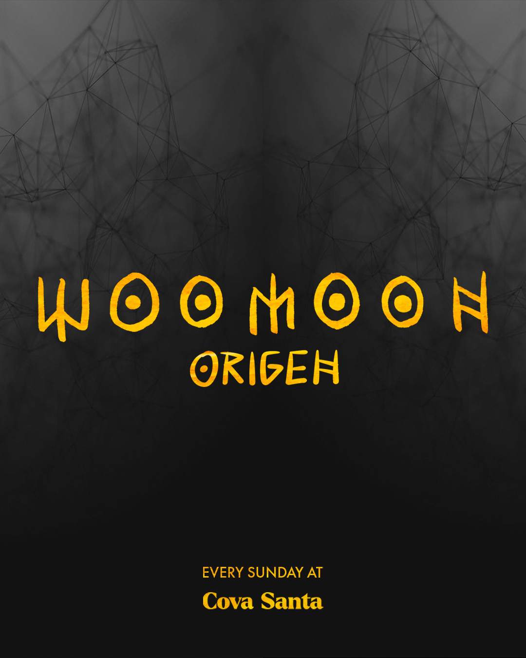 WooMooN - フライヤー表